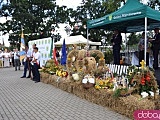 [FOTO] Dożynki w czasie pandemii