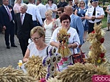 [FOTO] Dożynki w czasie pandemii