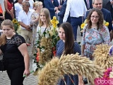 [FOTO] Dożynki w czasie pandemii