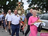 [FOTO] Dożynki w czasie pandemii