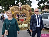 [FOTO] Dożynki w czasie pandemii