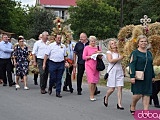 [FOTO] Dożynki w czasie pandemii