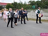 [FOTO] Dożynki w czasie pandemii