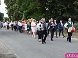 [FOTO] Dożynki w czasie pandemii