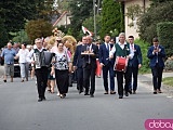 [FOTO] Dożynki w czasie pandemii