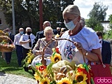 [FOTO] Dożynki w czasie pandemii