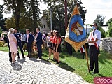 [FOTO] Dożynki w czasie pandemii