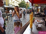 [FOTO] Świdnicki Festiwal Smaków Świata wystartował