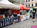 [FOTO] Świdnicki Festiwal Smaków Świata wystartował