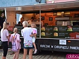 [FOTO] Świdnicki Festiwal Smaków Świata wystartował