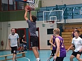 [FOTO] Domino Streetball Cup po raz dziewiąty