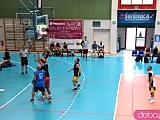 [FOTO] Domino Streetball Cup po raz dziewiąty