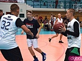 [FOTO] Domino Streetball Cup po raz dziewiąty