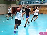 [FOTO] Domino Streetball Cup po raz dziewiąty