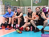 [FOTO] Domino Streetball Cup po raz dziewiąty