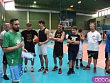 [FOTO] Domino Streetball Cup po raz dziewiąty