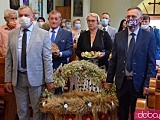 [FOTO] Dożynki w Świebodzicach