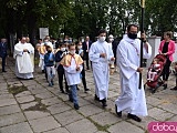 [FOTO] Dożynki w Świebodzicach