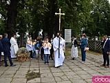 [FOTO] Dożynki w Świebodzicach