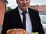 pszenno dozynki