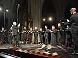 [FOTO] Niedzielny Koncert Capella Cracoviensis za nami