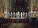 [FOTO] Niedzielny Koncert Capella Cracoviensis za nami