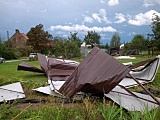 [FOTO, WIDEO] Bilans wichury nad powiatem