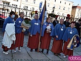 [NA ŻYWO] Rozpoczął się ingres biskupa Marka Mendyka