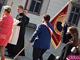 [NA ŻYWO] Rozpoczął się ingres biskupa Marka Mendyka