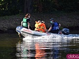 [FOTO] Odkrywali uroki gm. Świdnica podczas gier terenowych