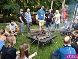 [FOTO] Odkrywali uroki gm. Świdnica podczas gier terenowych