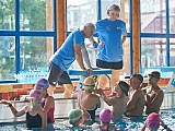 Swim Tour z Otylią Jędrzejczak w Świebodzicach