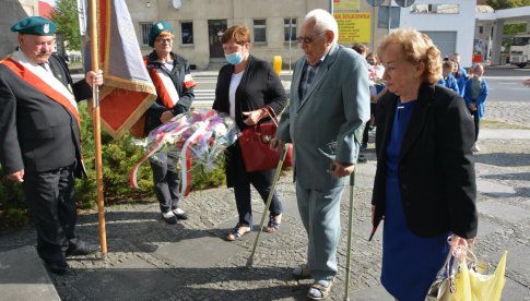 [FOTO] Światowy Dzień Sybiraka w Strzegomiu