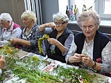 Pożegnanie lata z darami natury