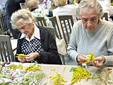 Pożegnanie lata z darami natury