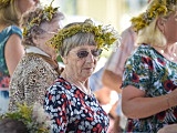 Pożegnanie lata z darami natury