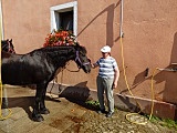 Pożegnanie lata z darami natury