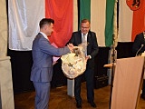 Jubileusz partnerstwa miast Waldbröl-Jüterbog