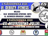 Acro Club Świdnica Mistrzami Europy i z workiem medali