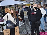 [FOTO, WIDEO] Mylicie Sejm z cyrkiem, a Polskę z lasem - manifestacja w Świdnicy