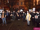 [FOTO] Rewolucja jest kobietą - protest w Świdnicy