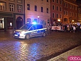 [FOTO] Rewolucja jest kobietą - protest w Świdnicy