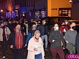 [FOTO] Rewolucja jest kobietą - protest w Świdnicy