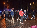 [FOTO] Rewolucja jest kobietą - protest w Świdnicy