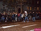 [FOTO] Rewolucja jest kobietą - protest w Świdnicy