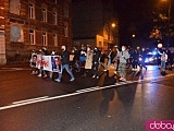 [FOTO] Rewolucja jest kobietą - protest w Świdnicy