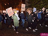 [FOTO] Rewolucja jest kobietą - protest w Świdnicy