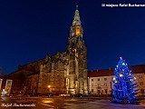 „Świątecznie w Świdnicy” – wybrano najpiękniejsze fotografie