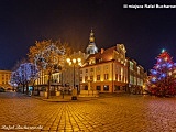 „Świątecznie w Świdnicy” – wybrano najpiękniejsze fotografie