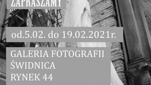 Galeria Fotografii znów otwarta! 